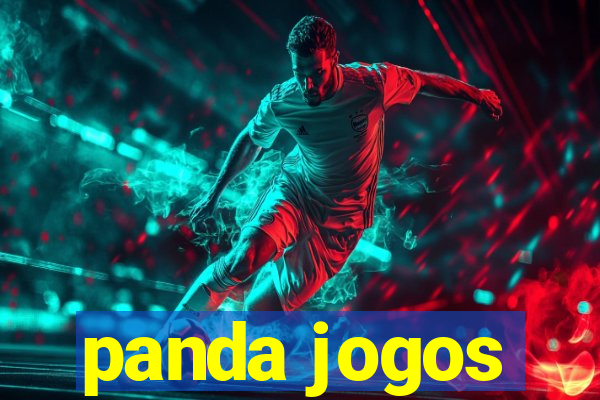 panda jogos